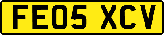 FE05XCV