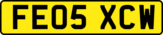 FE05XCW