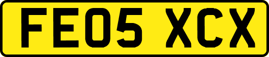 FE05XCX