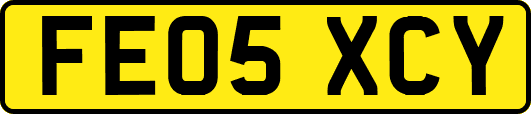 FE05XCY