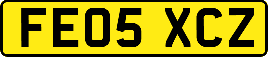 FE05XCZ