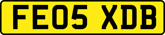 FE05XDB