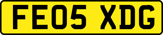 FE05XDG