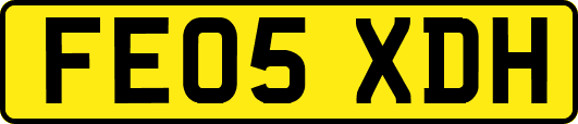 FE05XDH
