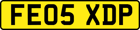 FE05XDP