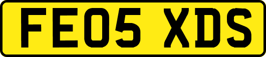 FE05XDS