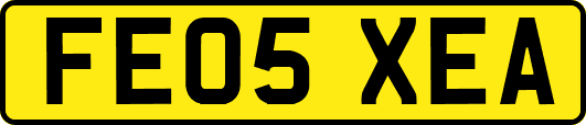 FE05XEA