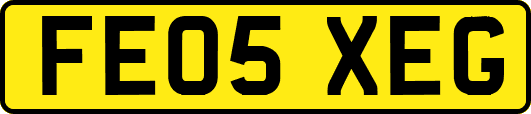 FE05XEG