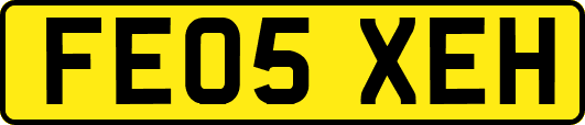 FE05XEH