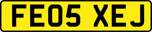 FE05XEJ