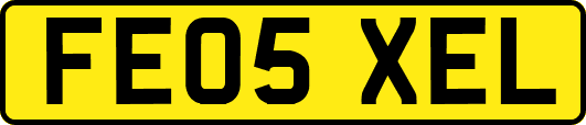 FE05XEL