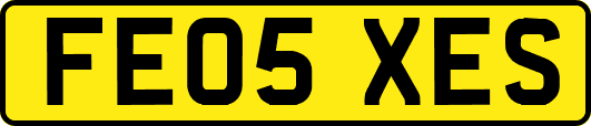 FE05XES