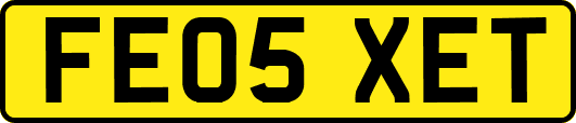 FE05XET