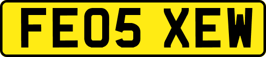FE05XEW