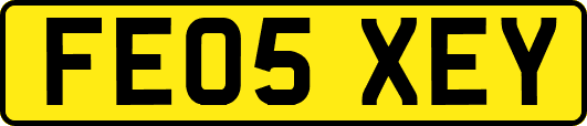 FE05XEY