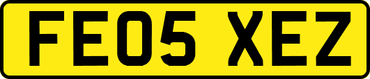 FE05XEZ