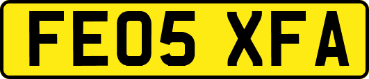 FE05XFA