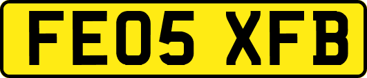 FE05XFB
