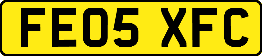 FE05XFC