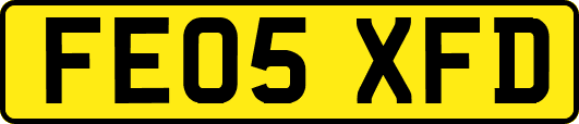 FE05XFD