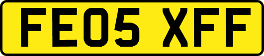 FE05XFF