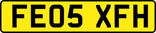 FE05XFH
