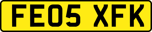 FE05XFK