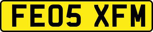 FE05XFM