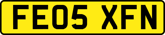 FE05XFN