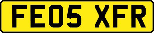 FE05XFR