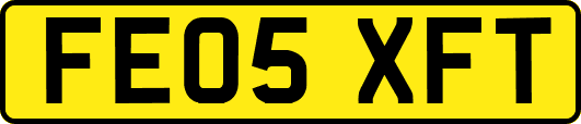 FE05XFT