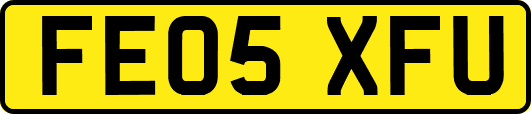 FE05XFU