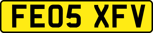 FE05XFV