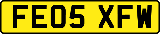 FE05XFW