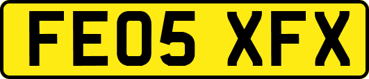 FE05XFX