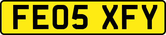 FE05XFY