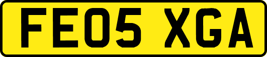 FE05XGA