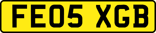 FE05XGB