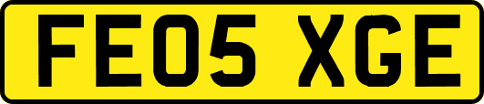 FE05XGE