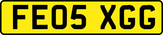 FE05XGG