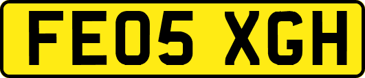 FE05XGH