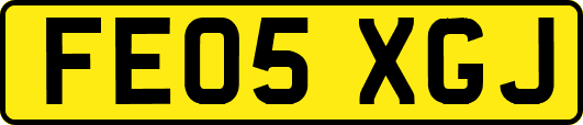 FE05XGJ
