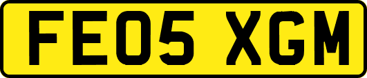 FE05XGM