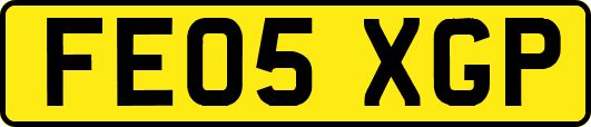 FE05XGP