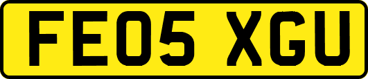FE05XGU