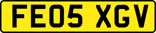 FE05XGV