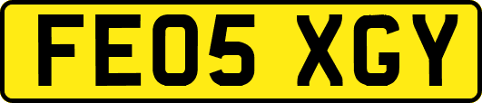 FE05XGY