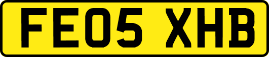 FE05XHB