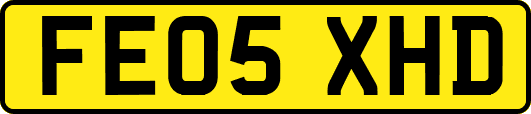 FE05XHD