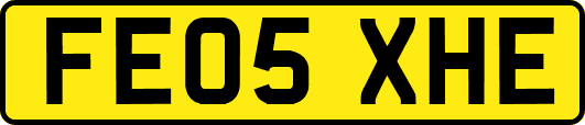FE05XHE